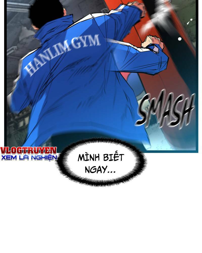 Phòng Gym Hanlim - Chapter 37 - Page 39