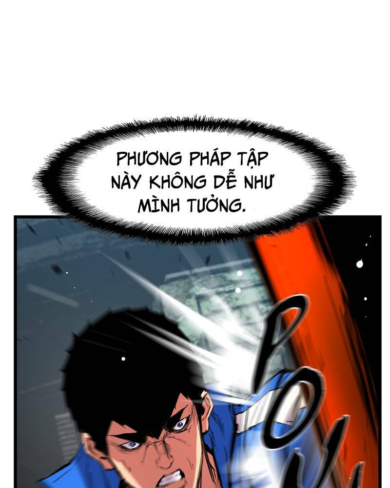 Phòng Gym Hanlim - Chapter 37 - Page 40