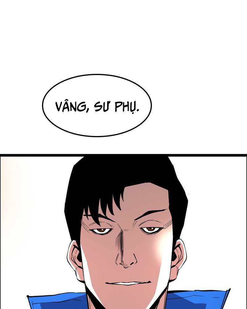 Phòng Gym Hanlim - Chapter 37 - Page 44