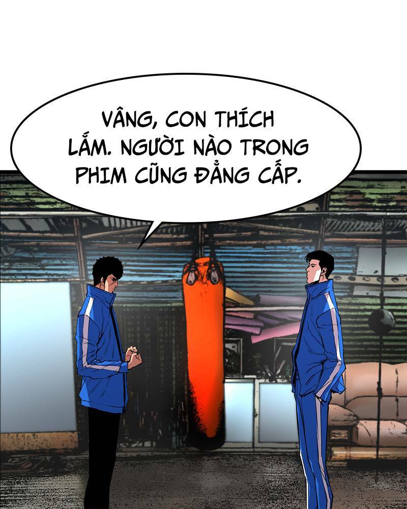 Phòng Gym Hanlim - Chapter 37 - Page 46