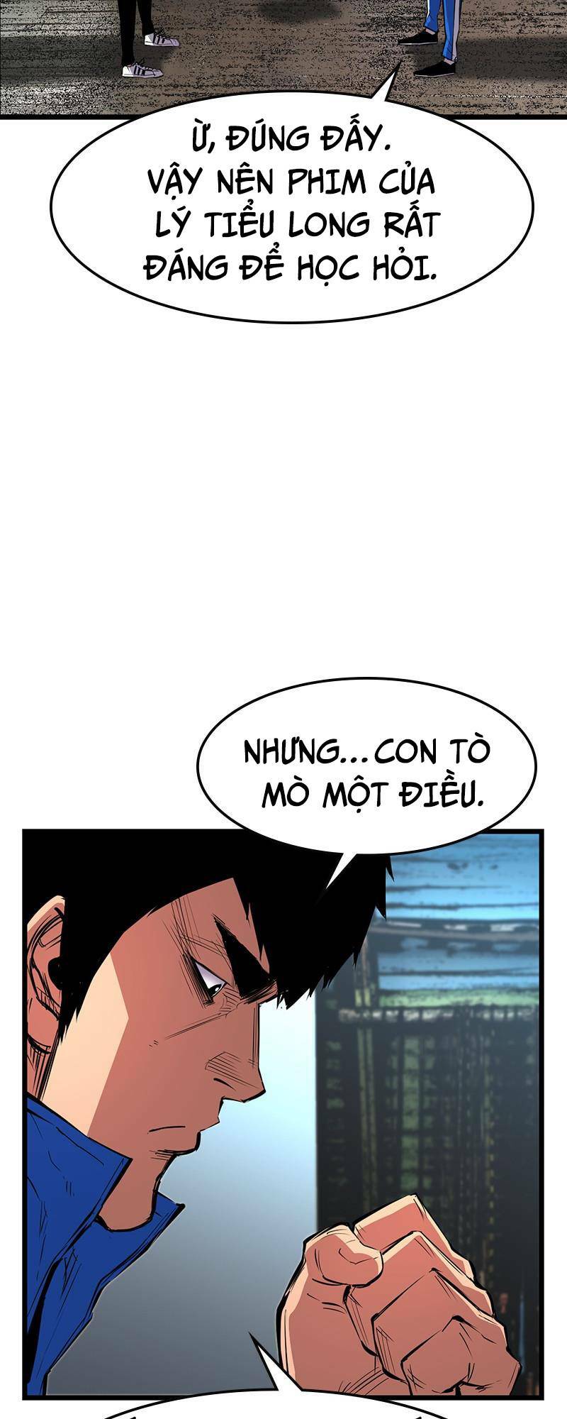 Phòng Gym Hanlim - Chapter 37 - Page 47