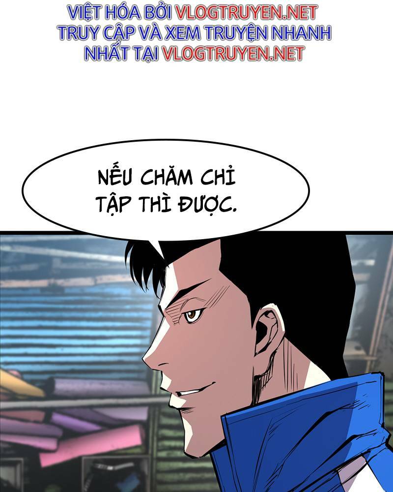 Phòng Gym Hanlim - Chapter 37 - Page 49