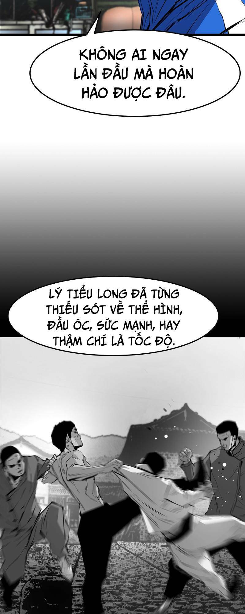 Phòng Gym Hanlim - Chapter 37 - Page 50
