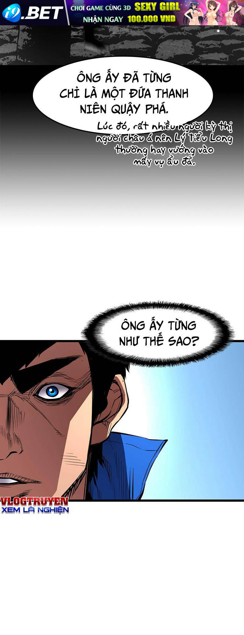 Phòng Gym Hanlim - Chapter 37 - Page 51