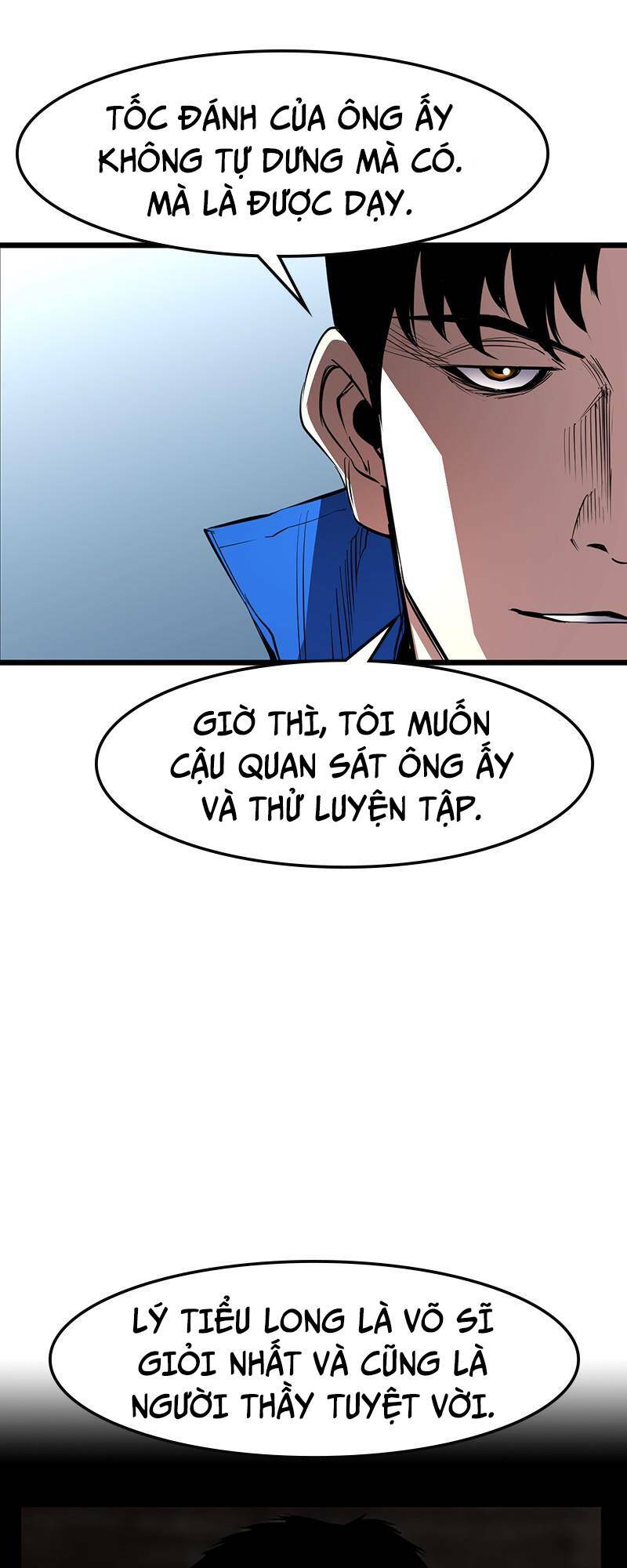 Phòng Gym Hanlim - Chapter 37 - Page 52