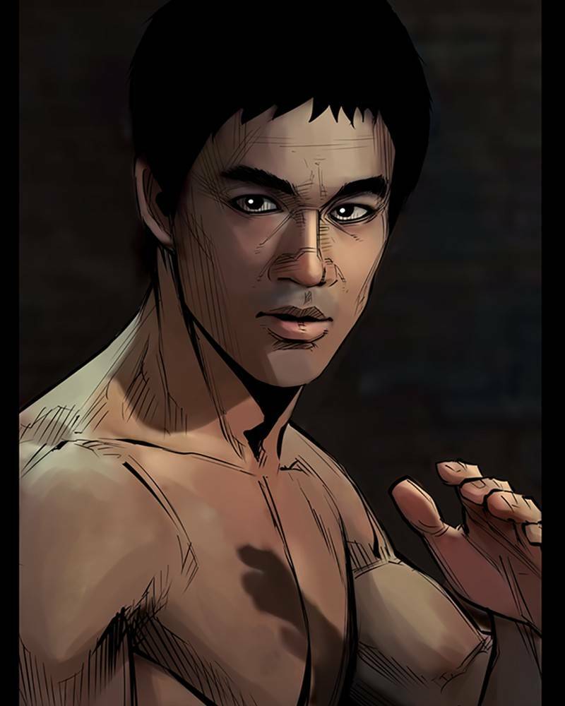 Phòng Gym Hanlim - Chapter 37 - Page 53