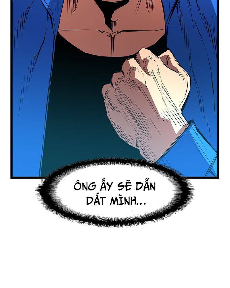 Phòng Gym Hanlim - Chapter 37 - Page 56