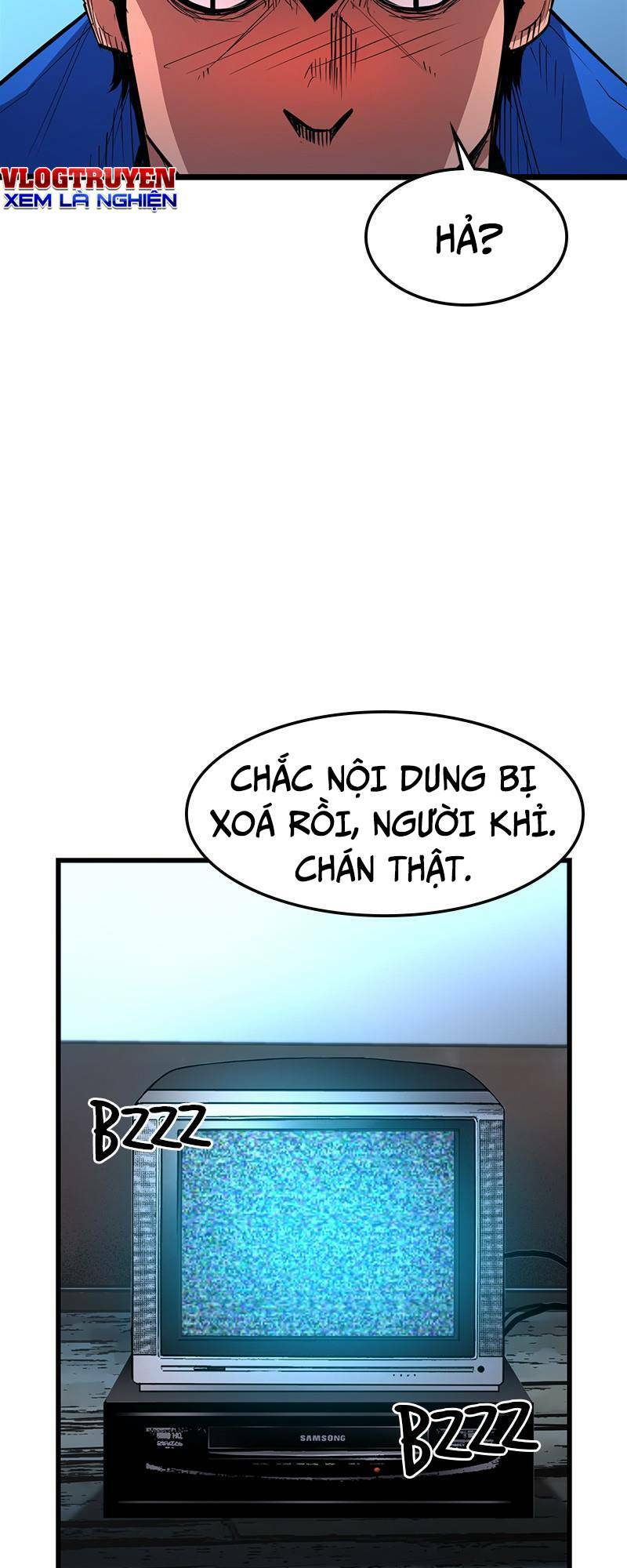 Phòng Gym Hanlim - Chapter 37 - Page 5