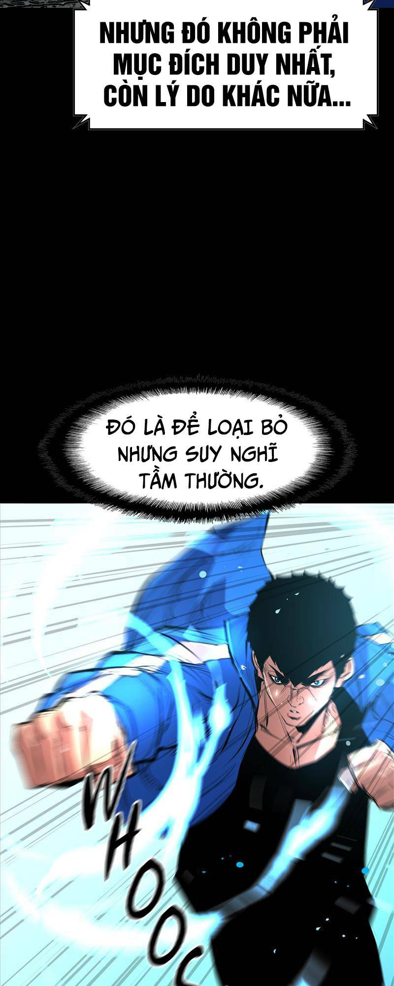 Phòng Gym Hanlim - Chapter 37 - Page 63