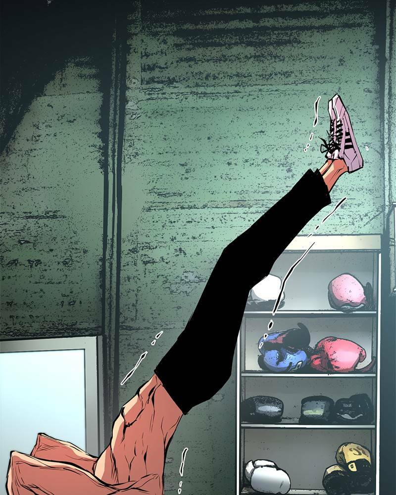 Phòng Gym Hanlim - Chapter 37 - Page 65