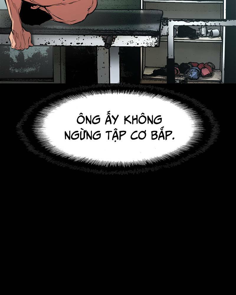 Phòng Gym Hanlim - Chapter 37 - Page 66