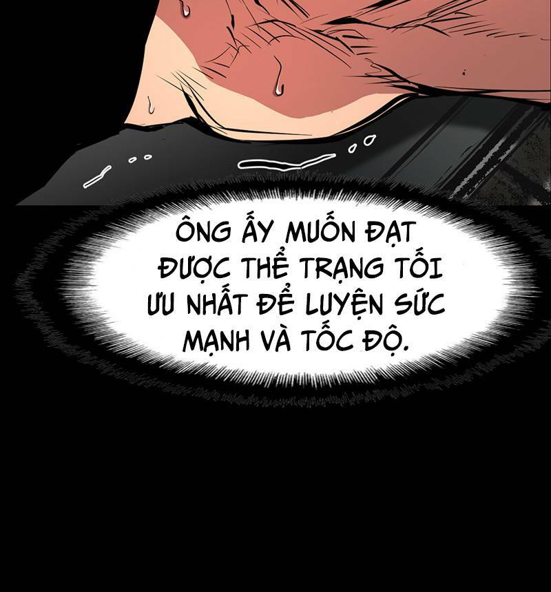 Phòng Gym Hanlim - Chapter 37 - Page 68