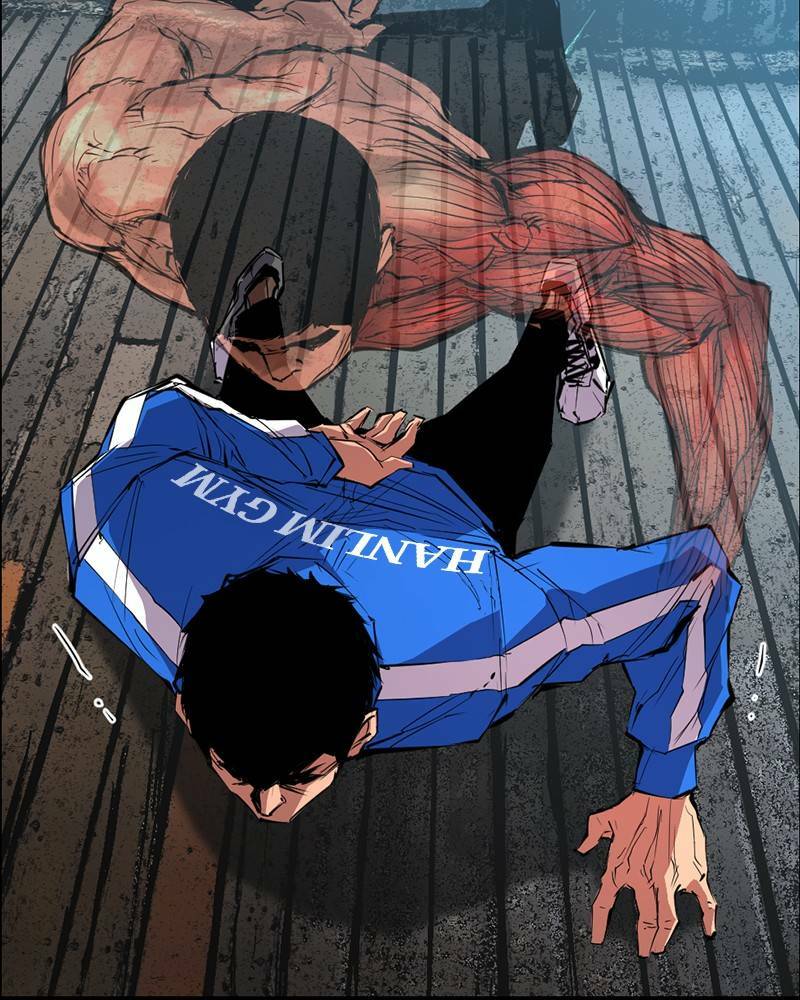 Phòng Gym Hanlim - Chapter 37 - Page 70