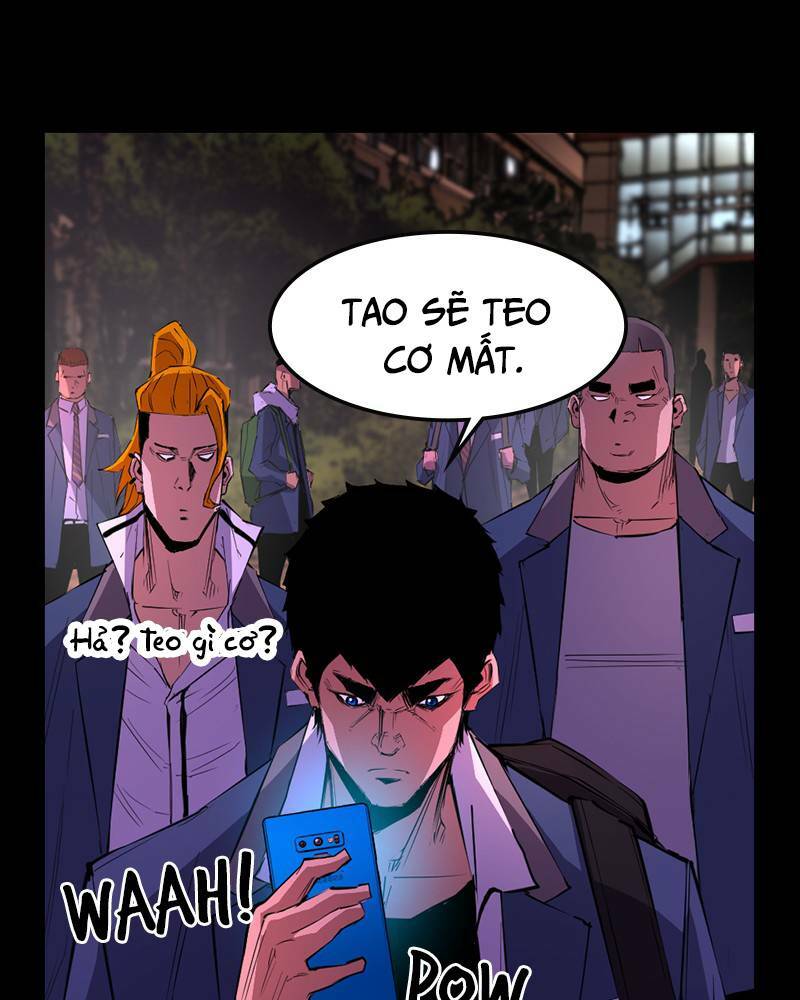 Phòng Gym Hanlim - Chapter 37 - Page 73