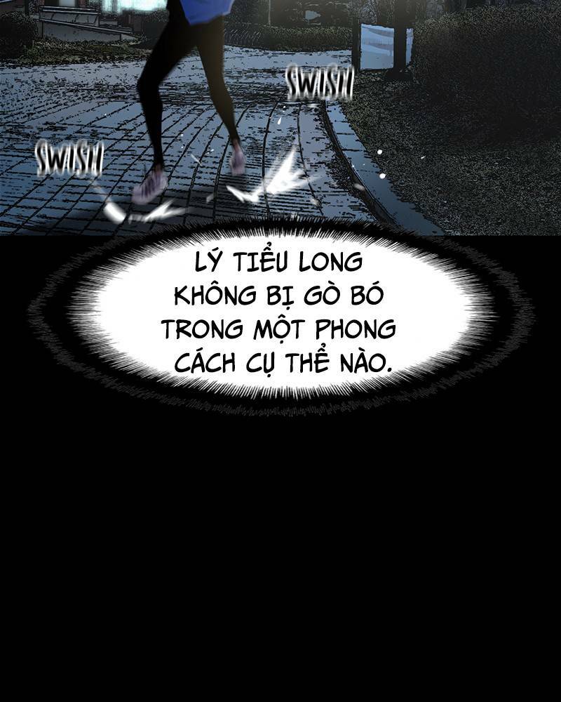Phòng Gym Hanlim - Chapter 37 - Page 76
