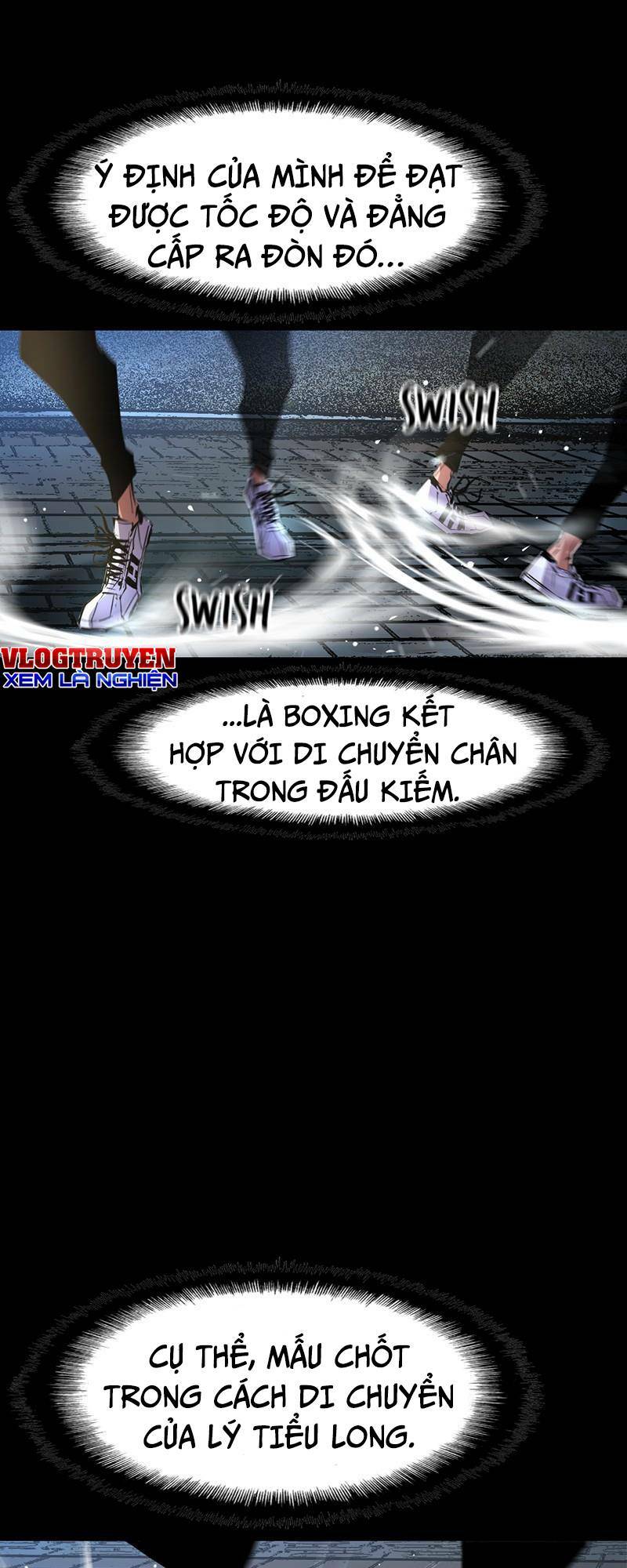 Phòng Gym Hanlim - Chapter 37 - Page 77