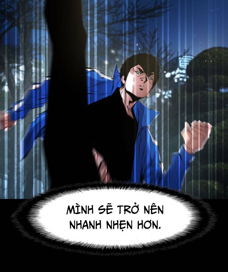 Phòng Gym Hanlim - Chapter 37 - Page 80