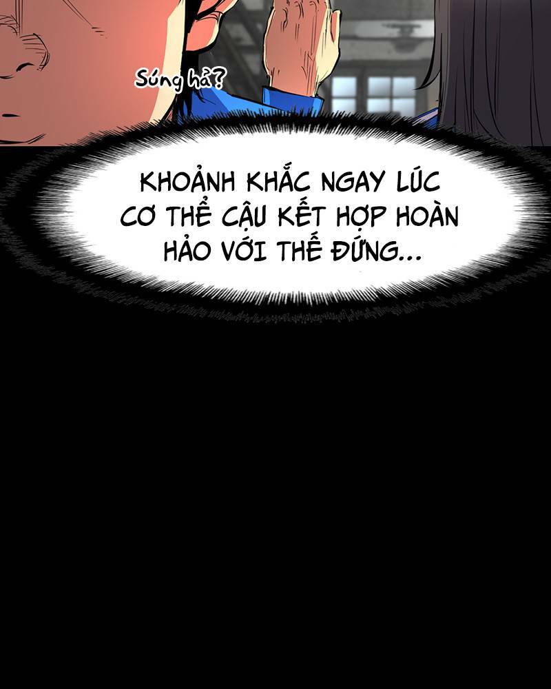 Phòng Gym Hanlim - Chapter 37 - Page 88