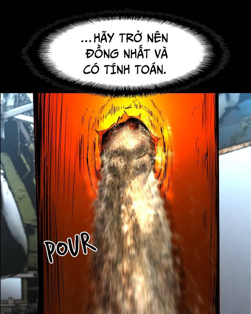 Phòng Gym Hanlim - Chapter 37 - Page 89