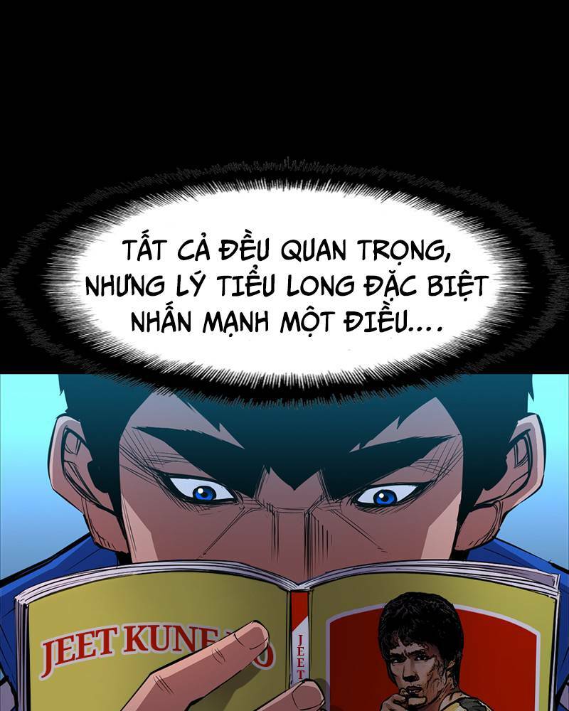 Phòng Gym Hanlim - Chapter 37 - Page 92