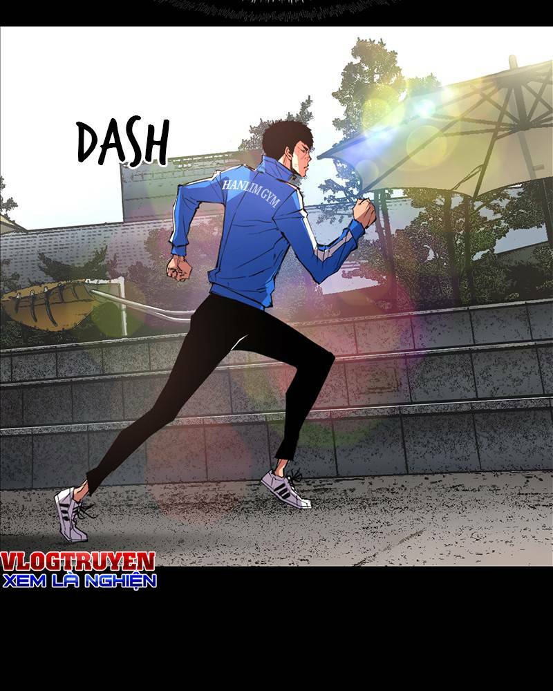Phòng Gym Hanlim - Chapter 37 - Page 94