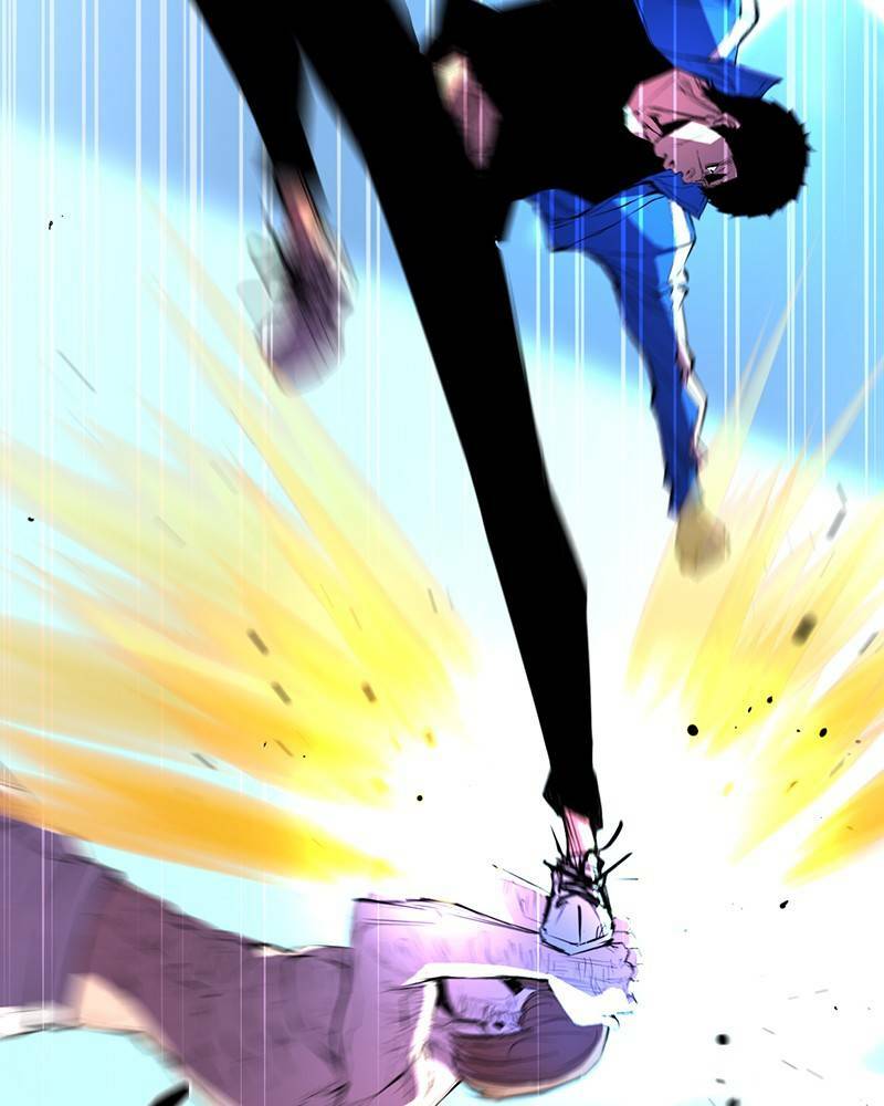 Phòng Gym Hanlim - Chapter 38 - Page 9