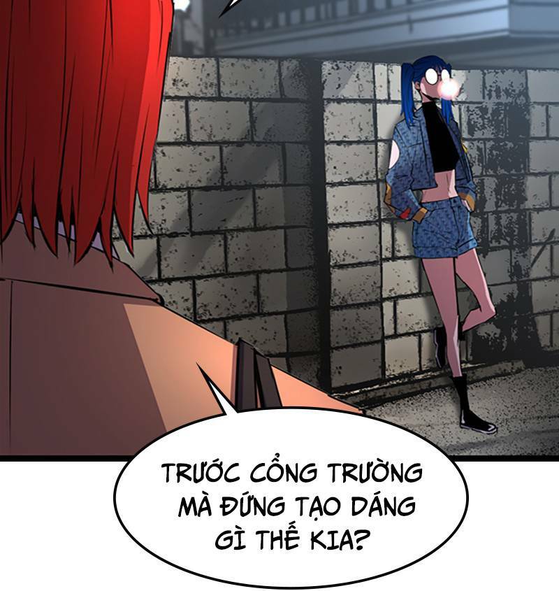 Phòng Gym Hanlim - Chapter 38 - Page 118