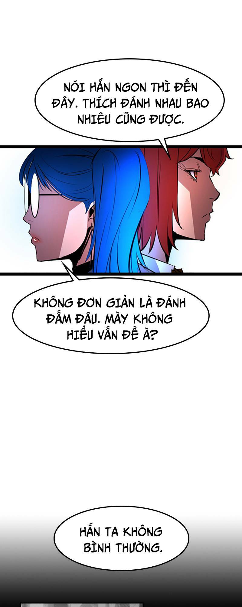 Phòng Gym Hanlim - Chapter 38 - Page 123