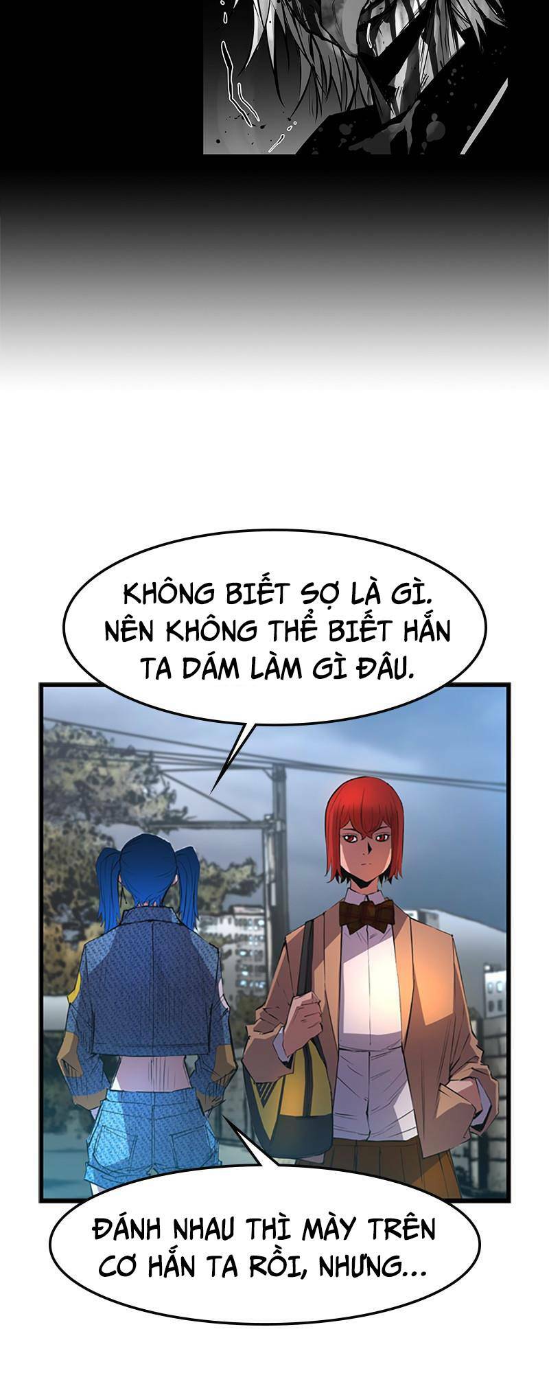 Phòng Gym Hanlim - Chapter 38 - Page 125
