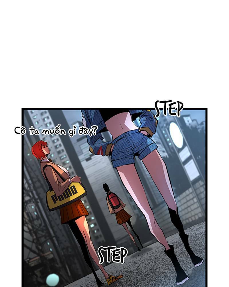 Phòng Gym Hanlim - Chapter 38 - Page 128