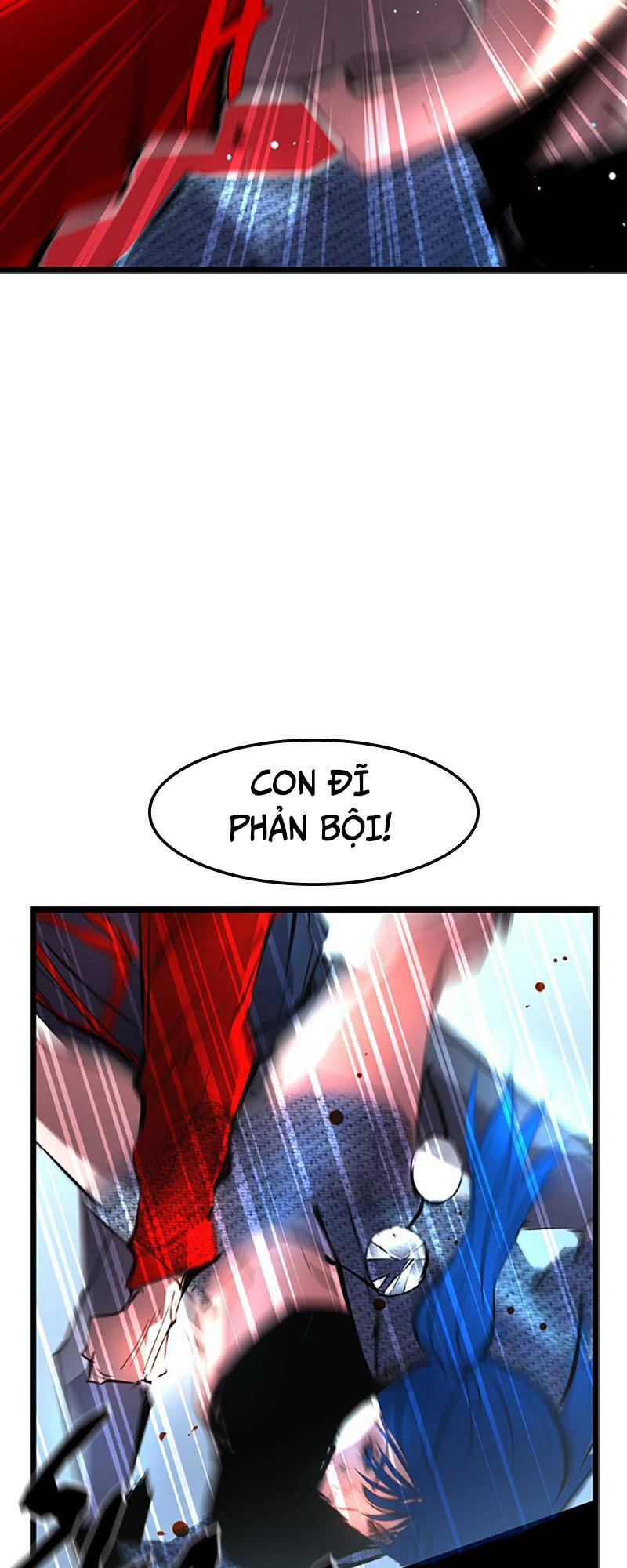 Phòng Gym Hanlim - Chapter 38 - Page 134