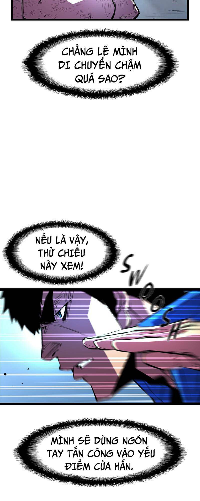 Phòng Gym Hanlim - Chapter 38 - Page 15