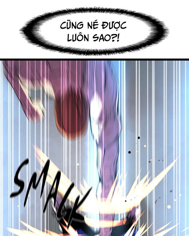 Phòng Gym Hanlim - Chapter 38 - Page 18