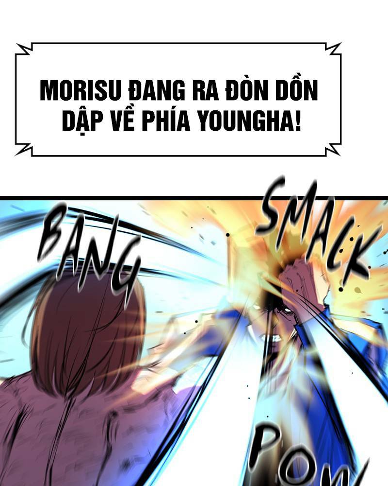 Phòng Gym Hanlim - Chapter 38 - Page 20