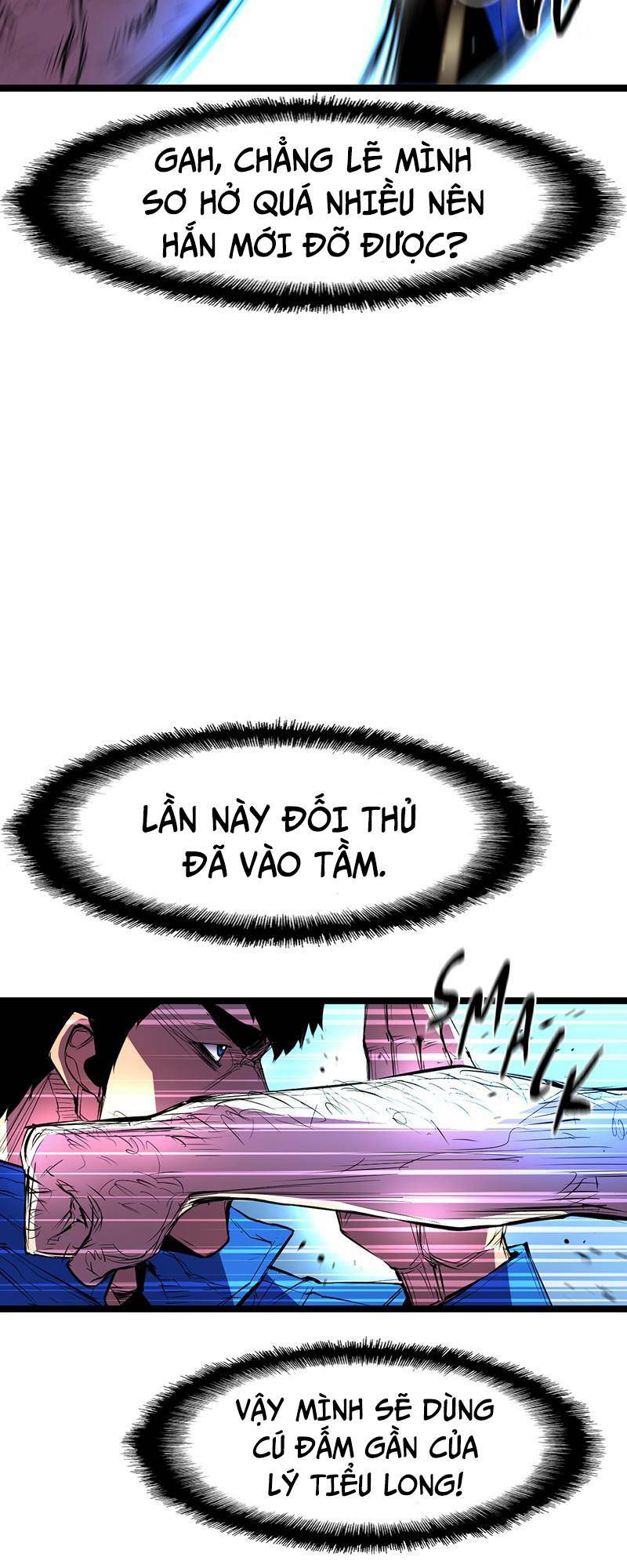 Phòng Gym Hanlim - Chapter 38 - Page 21