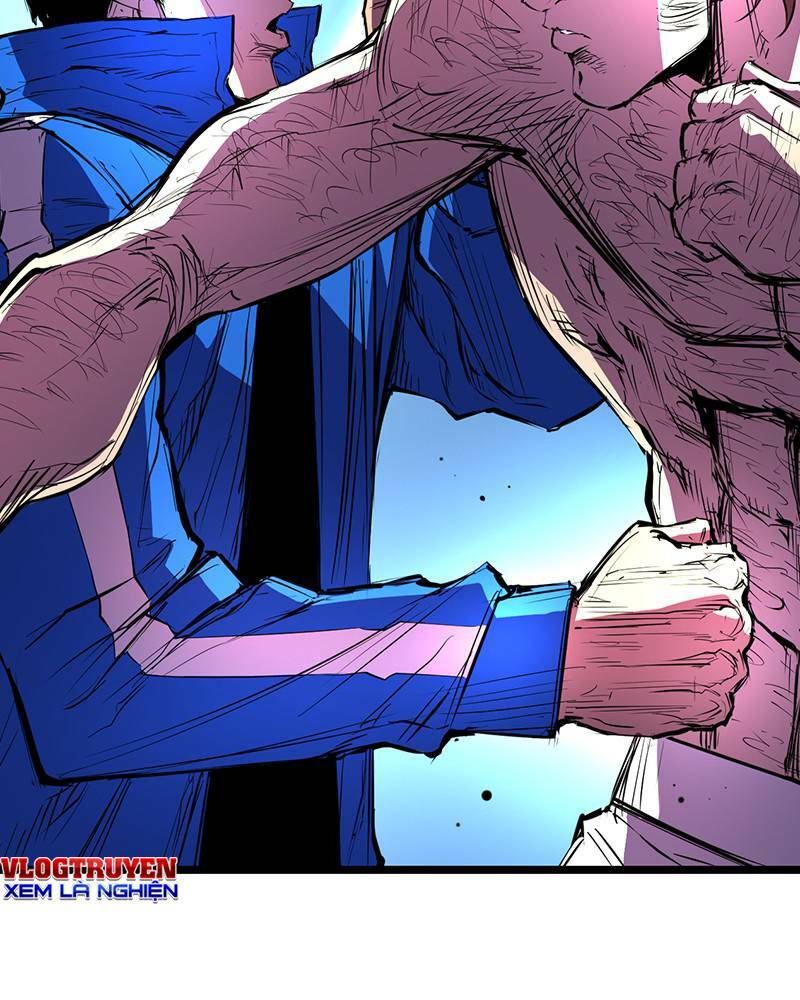 Phòng Gym Hanlim - Chapter 38 - Page 23