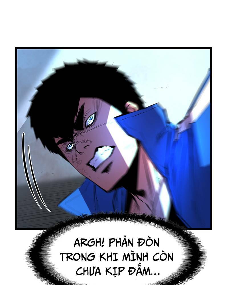 Phòng Gym Hanlim - Chapter 38 - Page 27