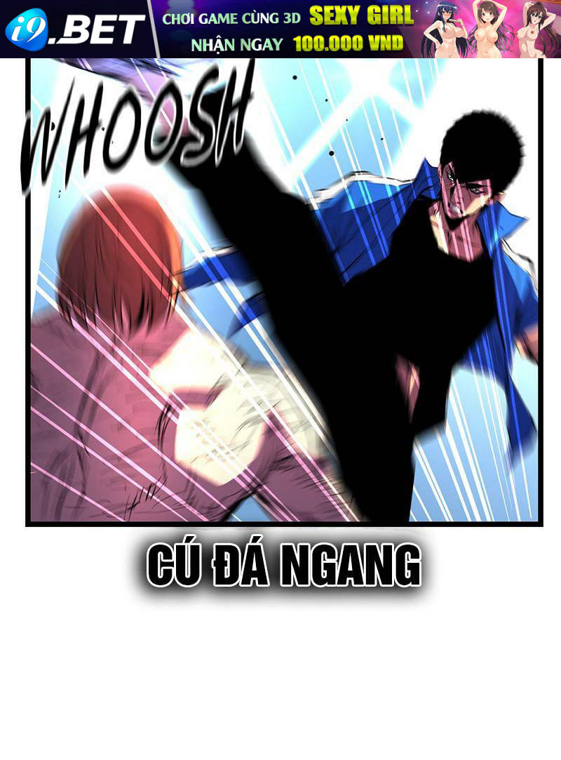 Phòng Gym Hanlim - Chapter 38 - Page 36