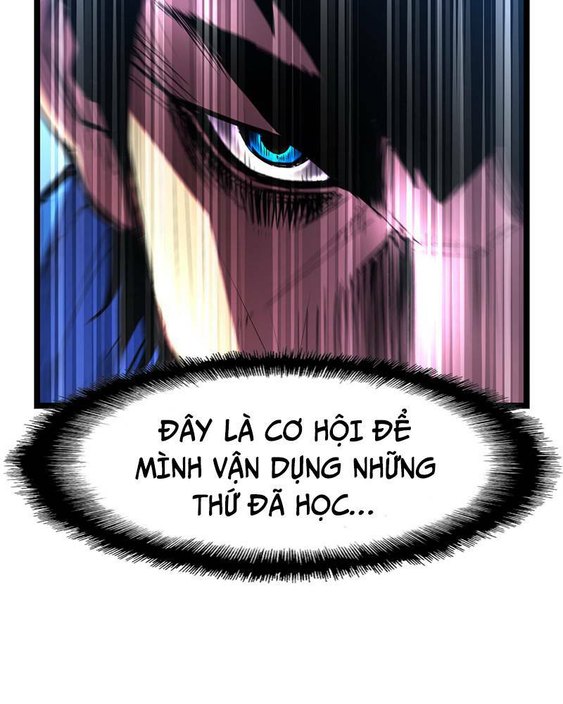 Phòng Gym Hanlim - Chapter 38 - Page 3