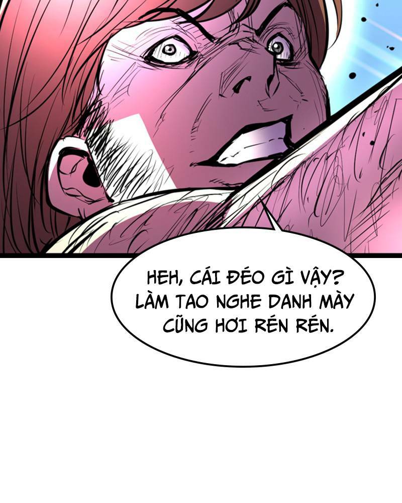 Phòng Gym Hanlim - Chapter 38 - Page 39