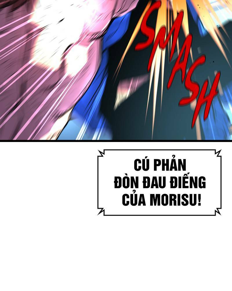 Phòng Gym Hanlim - Chapter 38 - Page 44