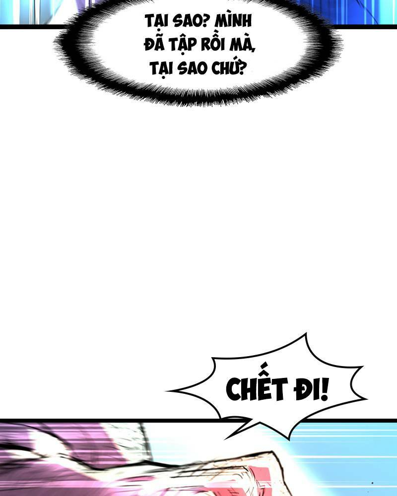 Phòng Gym Hanlim - Chapter 38 - Page 49