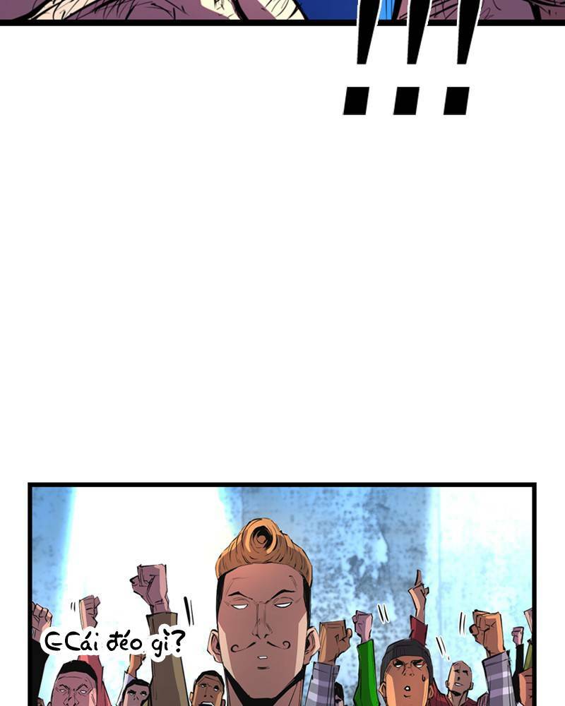 Phòng Gym Hanlim - Chapter 38 - Page 55