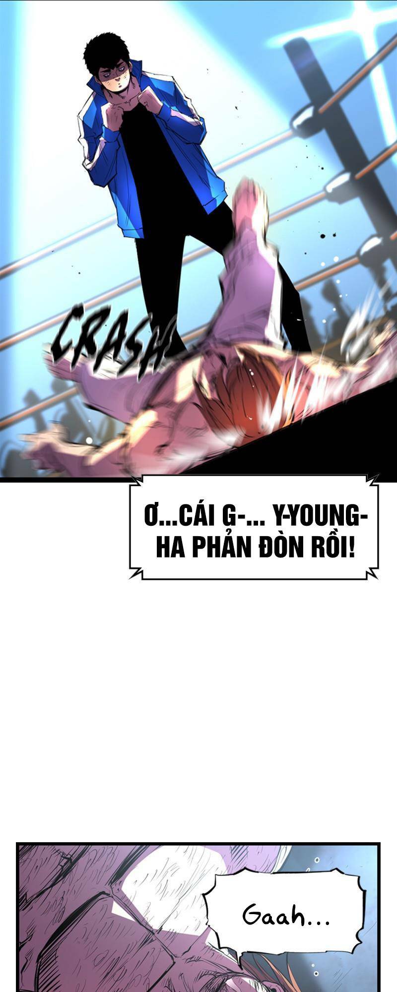 Phòng Gym Hanlim - Chapter 38 - Page 57
