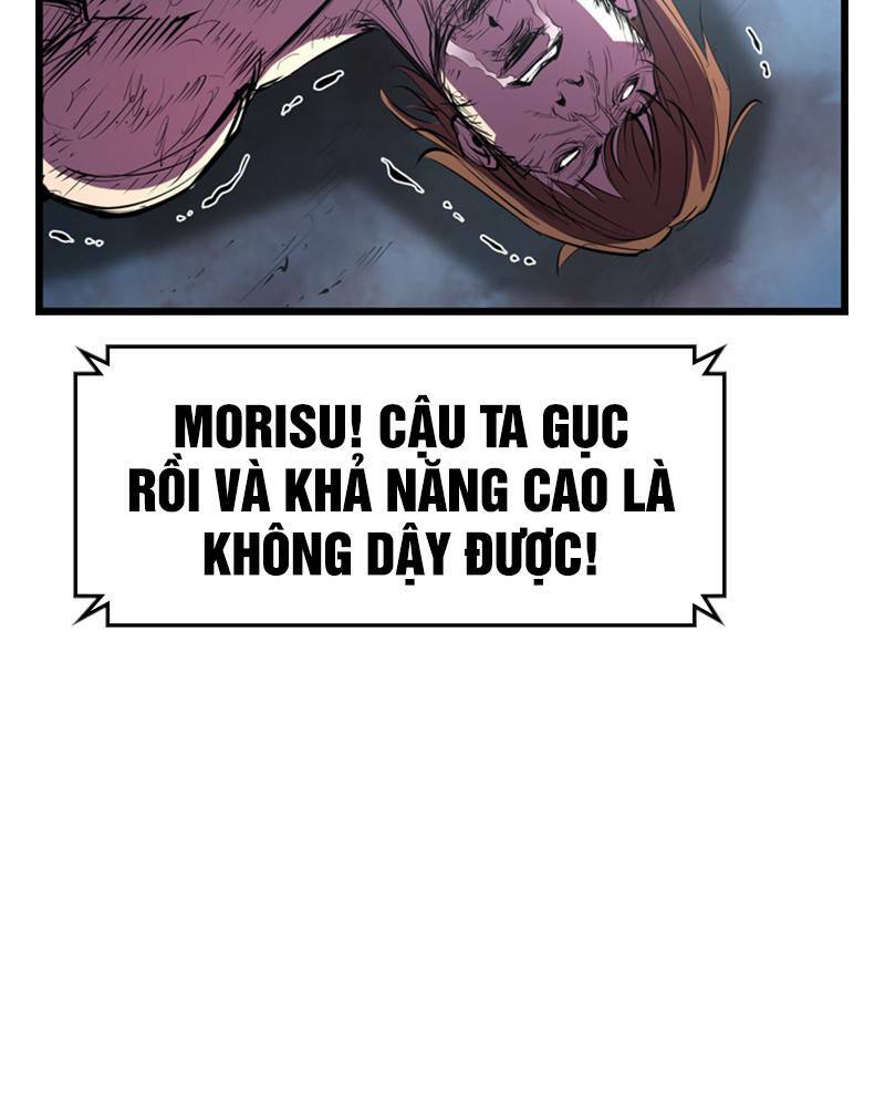 Phòng Gym Hanlim - Chapter 38 - Page 58