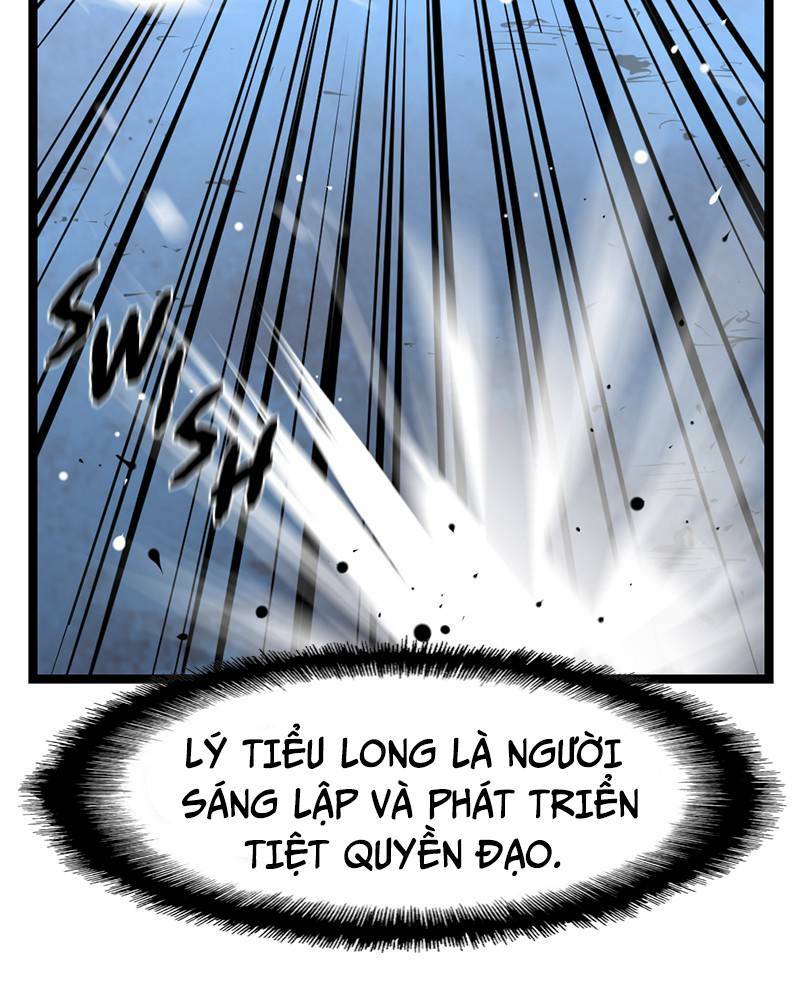 Phòng Gym Hanlim - Chapter 38 - Page 5
