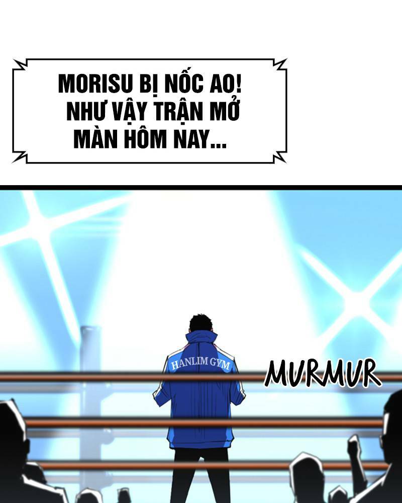 Phòng Gym Hanlim - Chapter 38 - Page 59