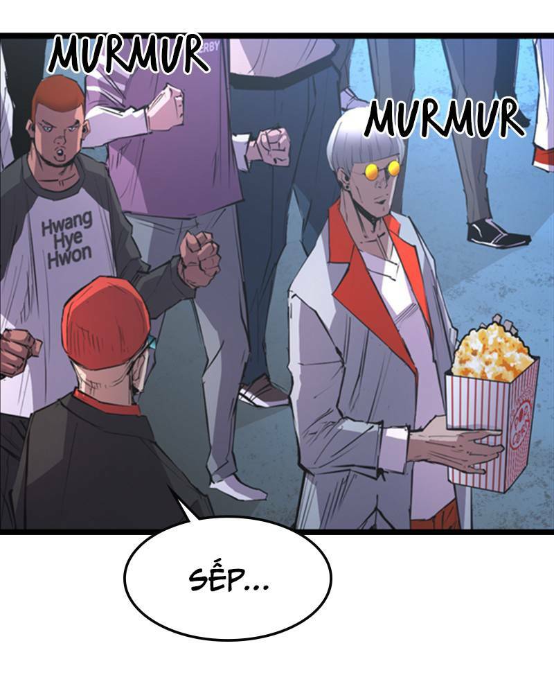 Phòng Gym Hanlim - Chapter 38 - Page 61