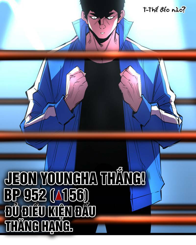 Phòng Gym Hanlim - Chapter 38 - Page 64