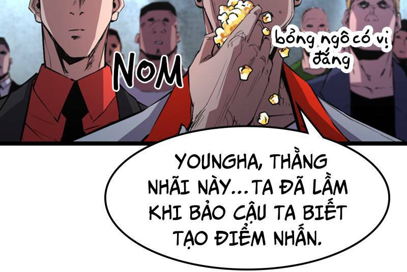 Phòng Gym Hanlim - Chapter 38 - Page 66